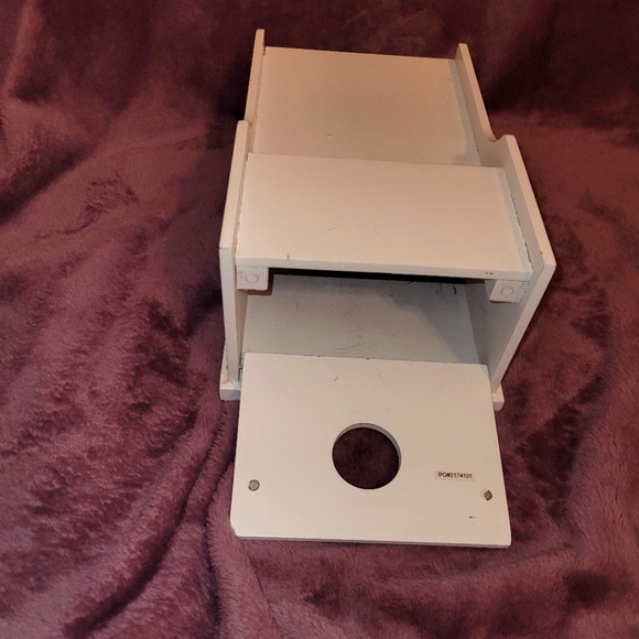 COPY - Phone Charging Station with Storage - Picture 4 of 5